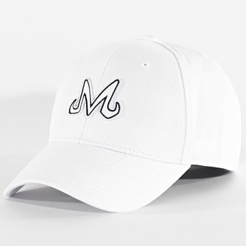 Dragon Ball Z - Casquette Buu Blanc