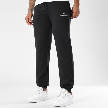 Sergio Tacchini - Nason 40852 Pantaloni da jogging neri