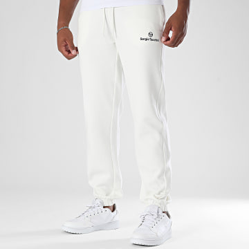 Sergio Tacchini - Nason 40852 Pantaloni da jogging beige chiaro