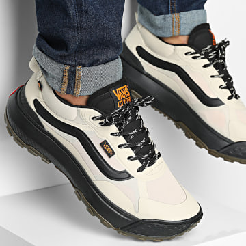 Vans - Crosspath 00CVU Zapatillas marrón claro