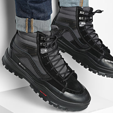 Vans - Mte Sk8-Hi Gore-Tex 00DAR Zwart Sneakers