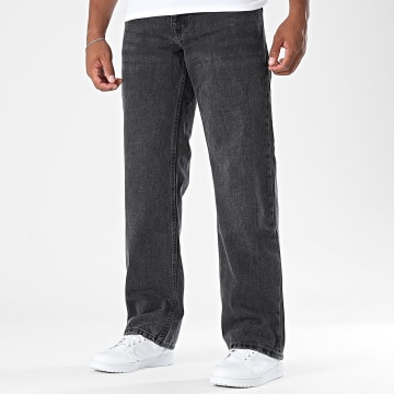 Blend - Flake Grijs Losjes Jeans