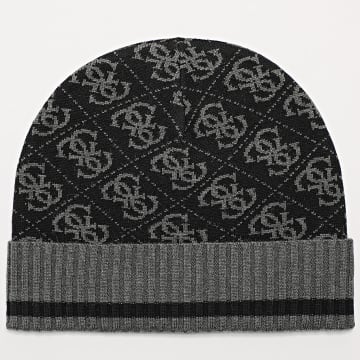 Guess - Cap AM5028-POL01 Black Grey
