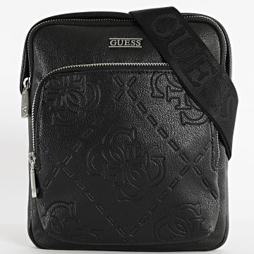 Guess - Borsa HMBOMGP5423 Nero