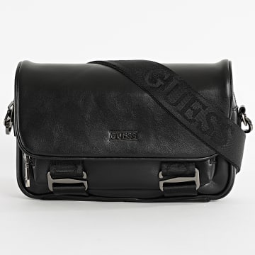 Guess - Sacoche HMBOCAP5464 Noir