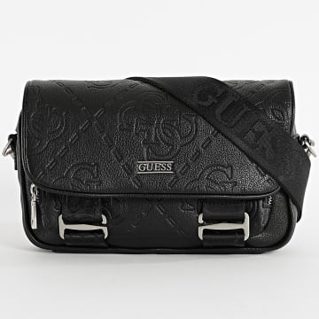 Guess - Sacoche HMBOMGP5464 Noir