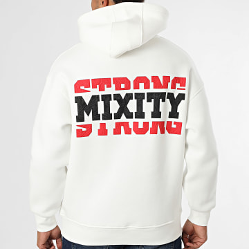 Classic Series - Sweat Capuche 503 Beige Clair