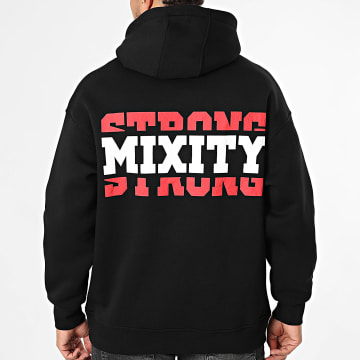 Classic Series - Sweat Capuche 503 Noir