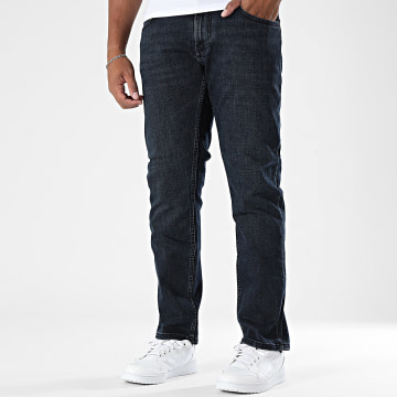 Classic Series - Jean Regular Fit 211 Bleu Brut
