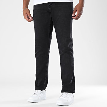 Classic Series - Jean Regular Fit 211 Negro