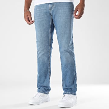 Classic Series - Jean Regular Fit 211 Bleu Denim