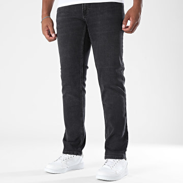 Classic Series - Jean Regular Fit 211 Zwart