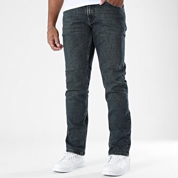 Classic Series - Jean Regular Fit 211 Bleu Brut