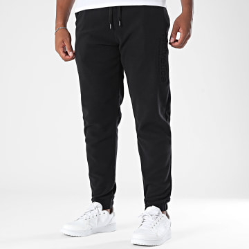 Helvetica - Polar Jogging Pants Negro