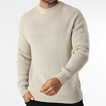 KZR - Jumper 091 Beige