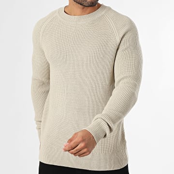 KZR - Jersey 089 Beige