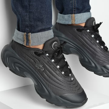 Lacoste - Zapatillas Spinor 225 Gris oscuro