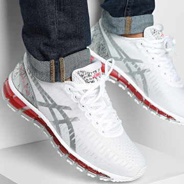 Asics - Sneakers Gel Quantum 360 I 1203A750 White Diva Pink