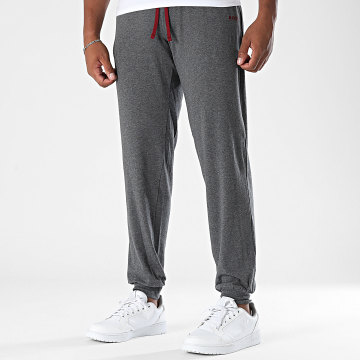 BOSS - Pantalones de chándal Mix And Match 50515305 Gris marengo