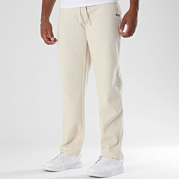 BOSS - Pantalón de chándal 50535877 Beige