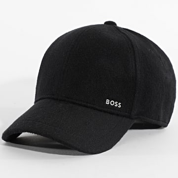 BOSS - Casquette Zed 50550616 Noir
