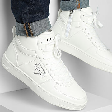 Guess - Monturen FMFICEELE12 Wit