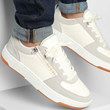 Guess - Cestini FMFVENSUE12 Crema