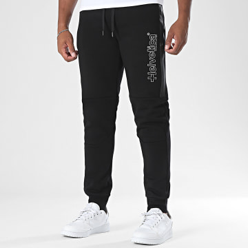 Helvetica - Isola Jogging Pants Negro
