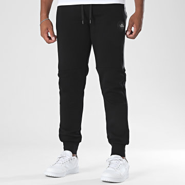 Helvetica - Chamonix Jogging Pants Negro