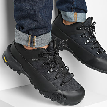 The North Face - Glenclyffe Low Gore-Tex A8D95 TNF Black