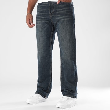 Tommy Jeans - Jean Regular Fit Otis 2169 Bleu Denim