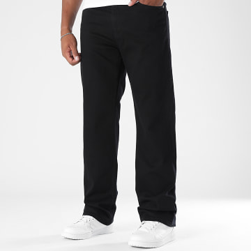 Tommy Jeans - Jean Regular Fit Otis 2264 Noir