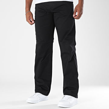 Calvin Klein - Pantalon Chino RB602 Noir