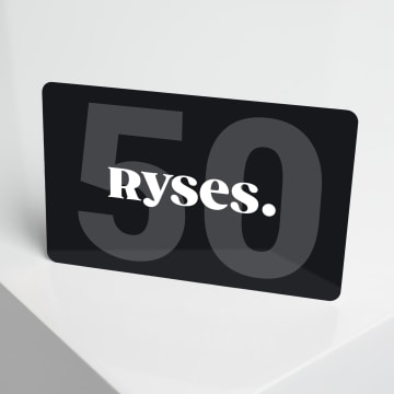 Tarjeta Regalo - Tarjeta Regalo 50 Euros Ryses