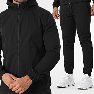 Classic Series - Zwart 463 trainingspak