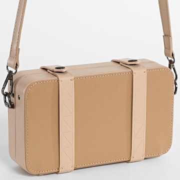 Classic Series - Bolso de mujer 526 Beige