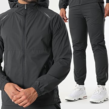 Classic Series - 469 Antracietgrijs trainingspak