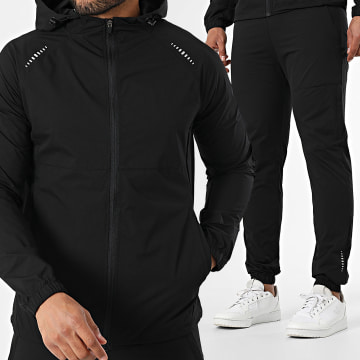 Classic Series - Ensemble De Survetement 469 Noir