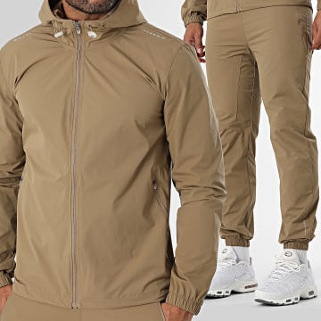 Classic Series - Camel 467 Trainingspak