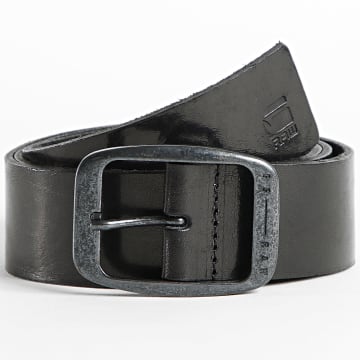 G-Star - Cinturón Mett Negro
