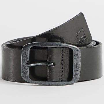 G-Star - Cinturón Mett Negro