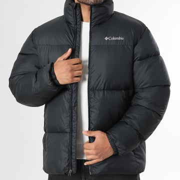 Columbia - Piumino Puffect III 2086861 Nero