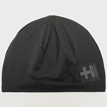 Helvetica - Jupiter Beanie Negro