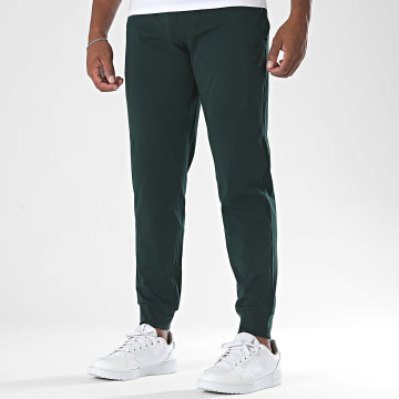 HUGO - Pantalon Jogging Laze 50525246 Vert Foncé