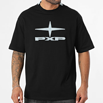 Project X Paris - Tee Shirt 2512021 Noir
