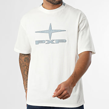 Project X Paris - Tee Shirt 2512021 Blanc