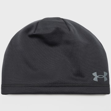 Under Armour - Beanie 1365918 Black