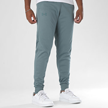 Under Armour - Pantalon Jogging Loose 1373362 Gris