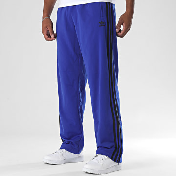 Adidas Originals - Pantalon Jogging A Bandes Firebird JY1352 Bleu Roi