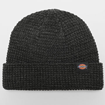 Dickies - Mütze A4XFD Anthrazitgrau meliert